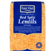 East End Red Split Lentils 1Kg - BritishGram.com