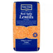 East End Red Split Lentils 500g - BritishGram.com