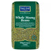 East End Whole Moong Beans, 500g - BritishGram.com