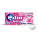 Extra Refreshers Bubblemint Sugar Free Chewing Gum Handy Box 7pcs (Case of 16) - BritishGram.com