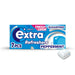 Extra Refreshers Peppermint Sugar Free Chewing Gum Handy Box 7pcs (Case of 16) - BritishGram.com