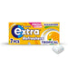 Extra Refreshers Tropical Sugar Free Chewing Gum Handy Box 7pcs (Case of 16) - BritishGram.com