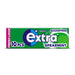 Extra Spearmint Chewing Gum Sugar Free 10 piece (Box of 30) - BritishGram.com