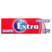 Extra Strawberry Chewing Gum Sugar Free 10 Pieces (Box of 30) - BritishGram.com