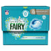 Fairy Non Bio PODS Washing Capsules 12 Washes - BritishGram.com