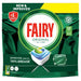 Fairy Original All In One Dishwasher Tablets 14 Capsules (Case of 6) - BritishGram.com