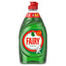 Fairy Original Washing Up Liquid 320ml - BritishGram.com