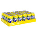 Fanta Lemon 330ml (Case of 24) - BritishGram.com