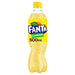 Fanta Lemon 500ml (Case of 12) - BritishGram.com