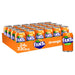 Fanta Orange PMP 330ml (Case of 24) - BritishGram.com