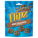 Flipz Milk Chocolate Covered Pretzels PMP 80g (Box of 6) - BritishGram.com