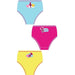 Girls Trolls Briefs 3 Pack - BritishGram.com