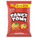 Golden Wonder Tangy Toms 22g (Box of 36) - BritishGram.com