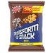 Golden Wonder Transform - A - Snack Beef Flavour Snacks 27g (Box of 30) - BritishGram.com