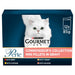 GOURMET Perle Mini Fillets in Gravy 12 x 85g (Case of 4) - BritishGram.com