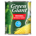 Green Giant Original Naturally Sweet 198g (Case of 12) - BritishGram.com