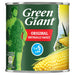 Green Giant Original Naturally Sweet 340g (Case of 12) - BritishGram.com