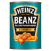 Heinz Beanz in a Rich Tomato Sauce PMP 415g - BritishGram.com