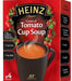 Heinz Cream of Tomato Cup Soup 4 x 22g (88g) - BritishGram.com