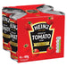 Heinz Cream of Tomato Soup 4 x 400g - BritishGram.com