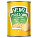 Heinz Macaroni Cheese PMP 400g (Case of 6) - BritishGram.com