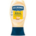 Hellmann's Real Squeezy mayonnaise 250ml - BritishGram.com