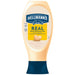 Hellmann's Real Squeezy mayonnaise, 430ml - BritishGram.com