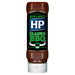 HP Classic BBQ Sauce, 465g - BritishGram.com