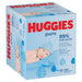 Huggies 48 Pure Baby Wipes PMP (6 Pack Total 288 Wipes) - BritishGram.com