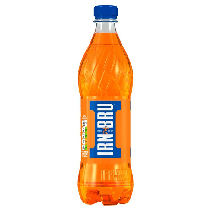 IRN - BRU PMP 500ml (Case of 12) - BritishGram.com