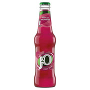 J2O Fruit Blend Apple & Raspberry, 275ml (Case of 12) - BritishGram.com