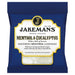 Jakemans Menthol & Eucalyptus Soothing Menthol Lozenges 73g (Box of 12) - BritishGram.com