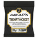 Jakemans Throat & Chest Soothing Menthol Lozenges 73g (Box of 12) - BritishGram.com