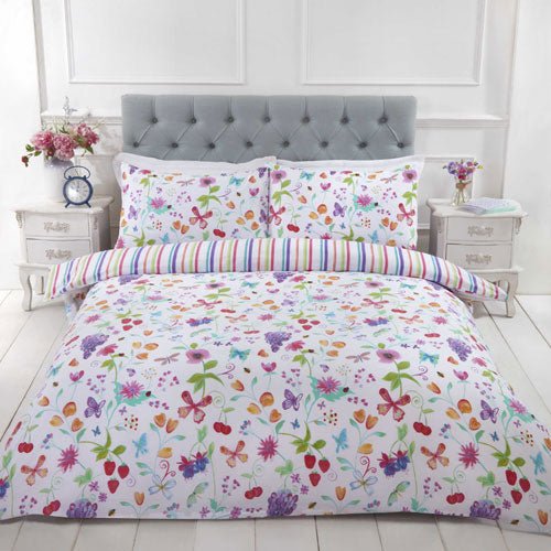 Jardin The Home Duvet Set - BritishGram.com