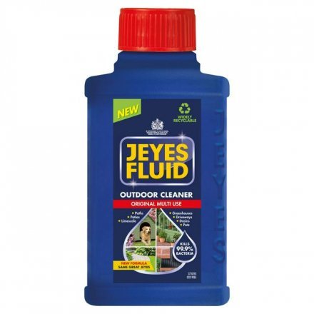 Jeyes Fluid 1 Litre - BritishGram.com