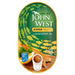 John West Kipper in Sunflower Oil 145g - BritishGram.com