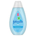 Johnson's Baby Bath, 300ml - BritishGram.com