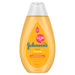 Johnsons Baby Shampoo, 300ml - BritishGram.com