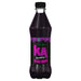KA Sparkling Black Grape PMP 500ml (Case of 12) - BritishGram.com