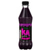 KA Sparkling Black Grape PMP 500ml (Case of 12) - BritishGram.com
