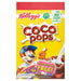 Kelloggs Coco Pops PMP 420g (Case of 6) - BritishGram.com