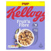 Kellogg's Fruit 'n Fibre PMP 500g (Case of 6) - BritishGram.com