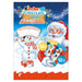 Kinder Chocolate Mini Advent Calendar 135g - BritishGram.com
