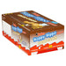 Kinder Happy Hippo Chocolate Cocoa Filling Biscuit, 20.7g (Box of 28) - BritishGram.com