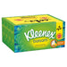 Kleenex Balsam Multibuy 4 Boxes - BritishGram.com
