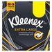Kleenex Extra Large Small Box Tissues - BritishGram.com