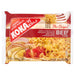 Koka Beef Original Instant Noodles, 85g (Box of 30) - BritishGram.com