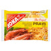 Koka Prawn Original Instant Noodles 85g (Box of 30) - BritishGram.com
