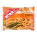 Koka The Original Curry Flavour Oriental Instant Noodles, 85g (Box of 30) - BritishGram.com