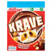 Krave Chocolate Hazelnut Flavour Cereal PMP 410g - BritishGram.com